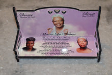 Load image into Gallery viewer, Memorial Bench