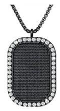 Load image into Gallery viewer, Memorial Bling Necklace