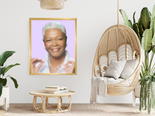 Load image into Gallery viewer, Memorial Framed Art

