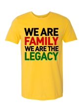 Load image into Gallery viewer, We Are Family (Everyone)

