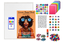 Load image into Gallery viewer, Vision Board Kits
