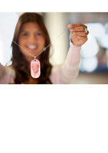 Load image into Gallery viewer, Memorial Necklace
